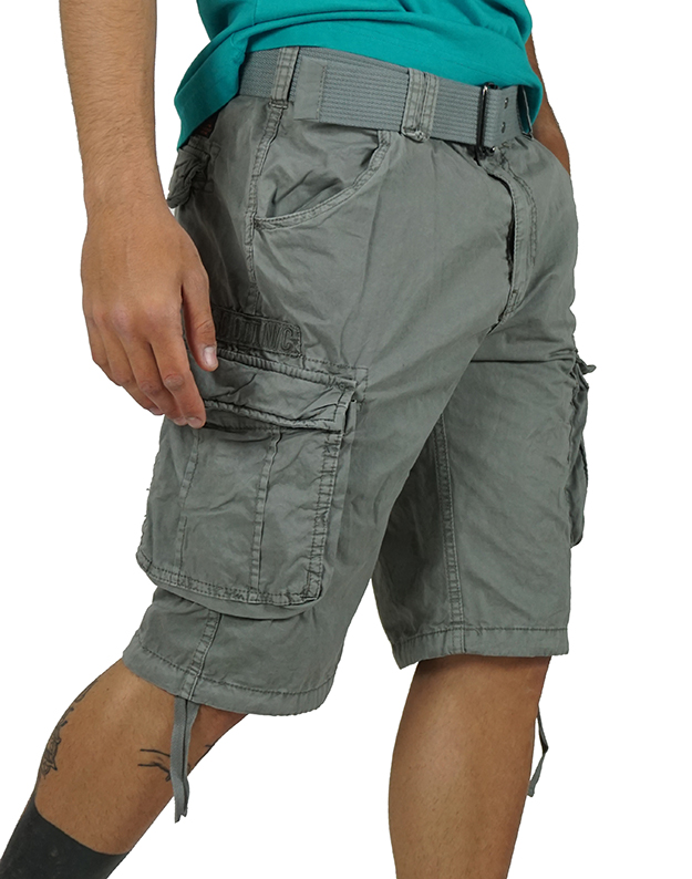Schott - n.y.c Man Shorts